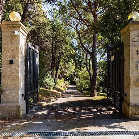Cesarina Amazing With Private Pool In The Tuscan Hills